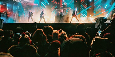 Concerts, festivals & exhibits: your cultural week in Central Asia