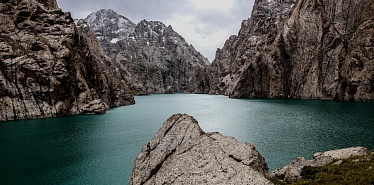 5 турфирм в Оше, которые помогут организовать идеальное путешествие по Кыргызстану