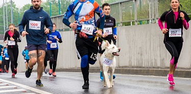 12 лучших беговых сообществ и клубов в Казахстане: от Алматы до Шымкента