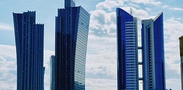 Central Asia weekly update: from sporting triumphs to diplomatic ties