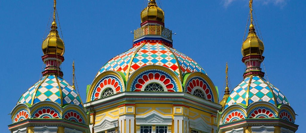 Куда пойти на Наурыз в Алматы: фестивали, концерты и народные гуляния