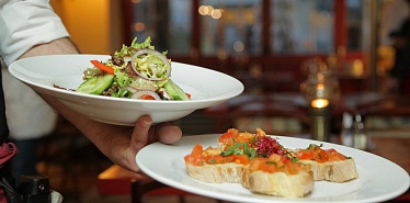 10 best restaurants in Osh: where to spend time with your partner, friends, or family