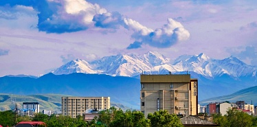 Где купить квартиру в Бишкеке: 10 ЖК для тех, кто выбирает первое жилье