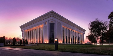 10 prestigious international universities in Tashkent