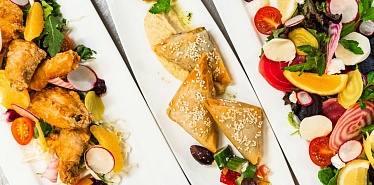 7 заведений Тараза, где можно провести время в кругу близких