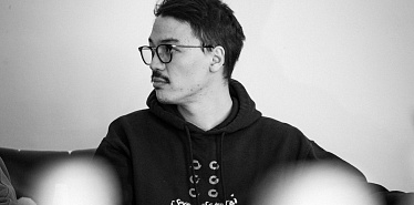 Креативная индустрия в Центральной Азии. Султан Пиржан о любви к кино и как помогает развитию отрасли в регионе