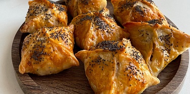 Где найти самую вкусную тандырную самсу в Оше: 8 заведений в городе