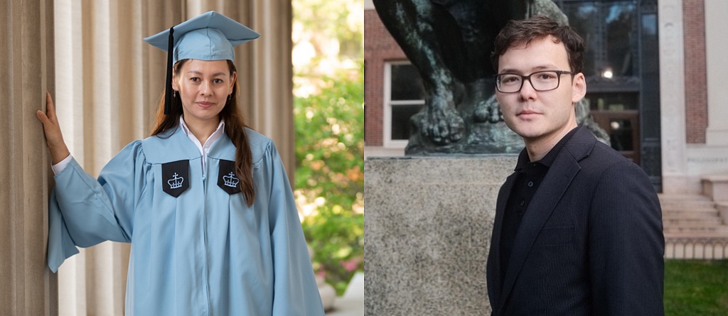 «Диплом Columbia University открывает двери», — студенты о поступлении в вуз Лиги Плюща и жизни в Нью-Йорке