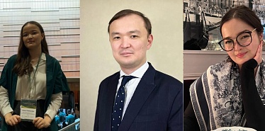 I study at University of Hong Kong. How to enter one of the best universities of Asia and build international network