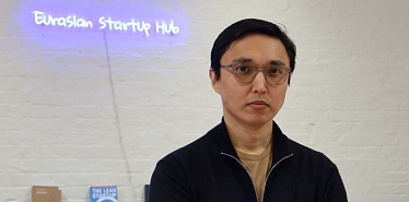 How Eurasian hub helps Central Asian tech talent shine globally