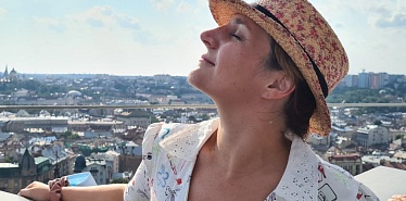 Анна Загоруйко о том, как превратить путешествия в международный бизнес и развивать туризм в Центральной Азии