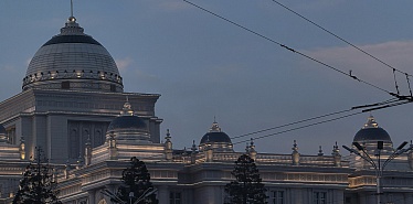 Cultural leisure in Dushanbe: best museums, theaters, and more