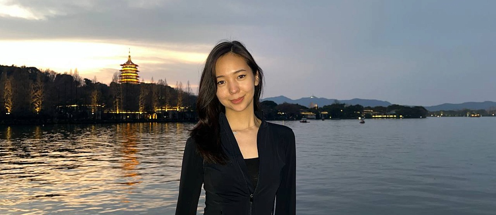 Как доказать свой потенциал и получить грант в New York University Shanghai