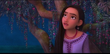 Казахстанская певица озвучила героиню нового фильма от Disney