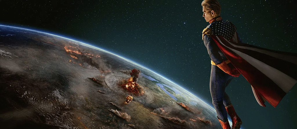 «Пацаны»: чем закончится главный антисупергеройский сериал десятилетия