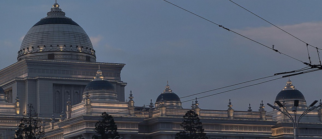 Cultural leisure in Dushanbe: best museums, theaters, and more