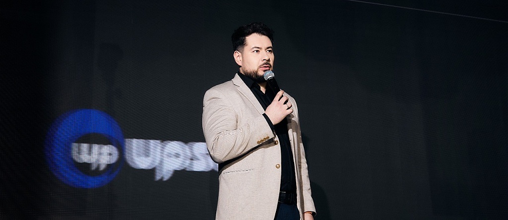 Как строить бизнес на локальном рынке: генеральный директор Битрикс24 Узбекистан о системах, команде и росте