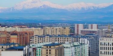 How much is an apartment in Tashkent: prices for rent and purchase
