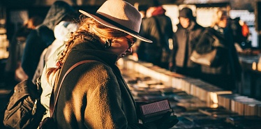 Markets in Baku: dive into the atmosphere of eastern bazaars