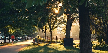 10 мест в Актобе и рядом с ним, которые будут интересны даже местным