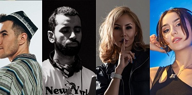 Топ-12 лучших диджеев Ташкента, чьи сеты знают все