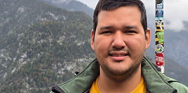 Адлет Сагинтаев о своем пути в науке и поддержке казахстанских ученых за рубежом