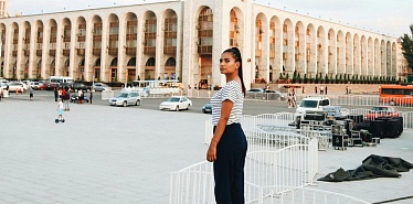 This week in Central Asia: regional growth, global links, and cultural highlights