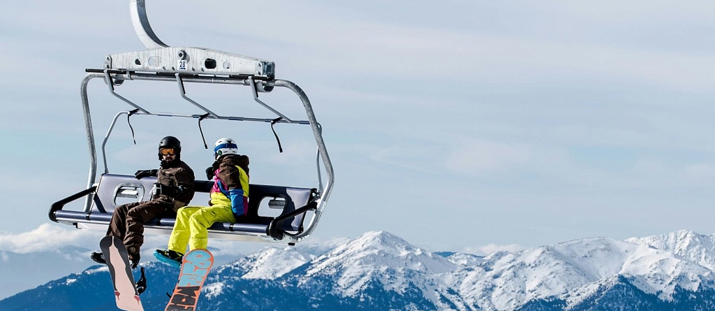 How much does a vacation at the Karakol ski resort cost: opening hours and prices for visiting the complex