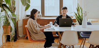 Where freelancers can work in Bishkek: coworking spaces and cafés with free Wi-Fi