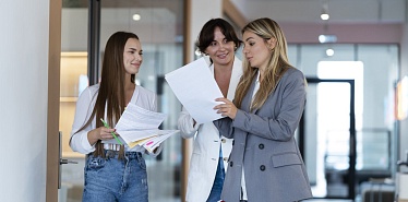 Как подготовиться к поиску работы: 5 ключевых шагов