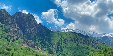 Weekend in Uzbekistan: a journey of culture and adventure