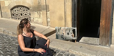 Где снимали культовые фильмы в Баку: карта самых интересных локаций