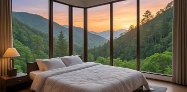 6 most luxurious and expensive hotels in Bishkek worth staying at