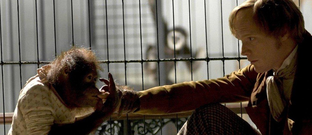 10 фильмов и сериалов о науке, открытиях и технологиях, которые стоит посмотреть перед PRO.NRG Fest в Астане