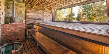 Где париться в Бишкеке: 11 лучших бань для отдыха и расслабления