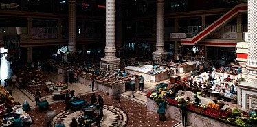 5 атмосферных махаллей Душанбе, где можно почувствовать старый город. Часть 2