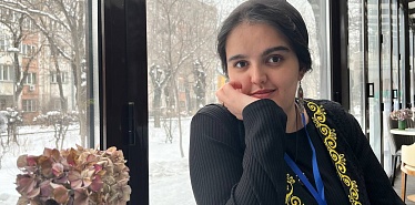 Я учусь в ТГМУ. Как поступить и учиться в одном из лучших вузов Таджикистана