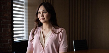 Женщины-руководители. Как Динара Касымова выросла от специалиста до директора в телеком-бизнесе