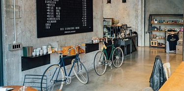 Лучшие рестораны Ашхабада для семейного ужина