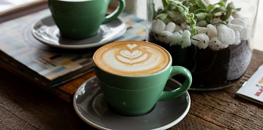 10 проверенных точек в Ташкенте, где можно заказать декаф