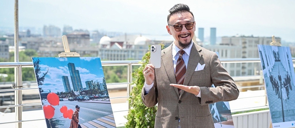 5 AI-функций нового HONOR 400, которые вам захочется протестировать