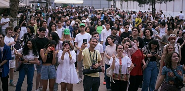 MOCFEST: возвращение фестиваля фестивалей четвертый год подряд