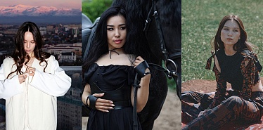 Городской бизнес. Дизайнеры из Центральной Азии о развитии fashion-индустрии и создании уникальных брендов