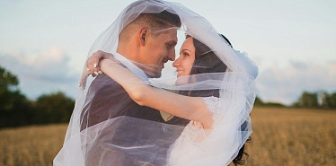 Golf Club and Jannat Regency: where to have your dream wedding in Bishkek