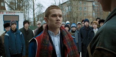 Главный актер сериала «Слово пацана» снимется в кыргызско-казахском фильме «Черный двор»