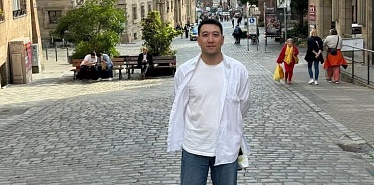 Дидар Байманов о том, как наномедицина помогает сделать терапию точнее и безопаснее