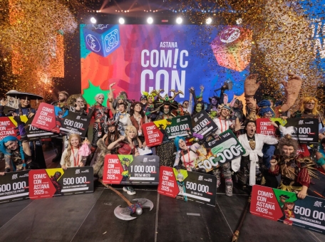 itogi-mezhdunarodnogo-konkursa-kospleya-na-comic-con-astana-2025