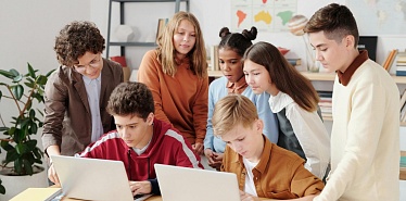 Top international schools in Kyrgyzstan: where to enroll your child