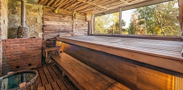 Where to relax in Bishkek: 11 best bathhouses for relaxation