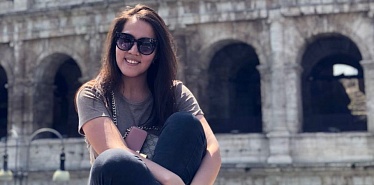 Раушан Амангелдықызы об исследованиях в архитектуре и практической работе ученого